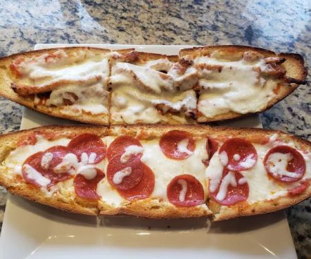 Master Pizza