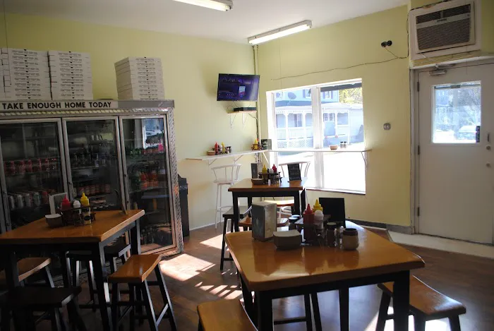 PizzAmore Italian Kitchen Picture 1