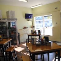 PizzAmore Italian Kitchen ico