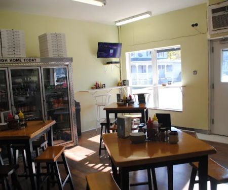 PizzAmore Italian Kitchen