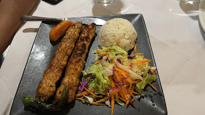 Hunkar Restaurant Picture 9