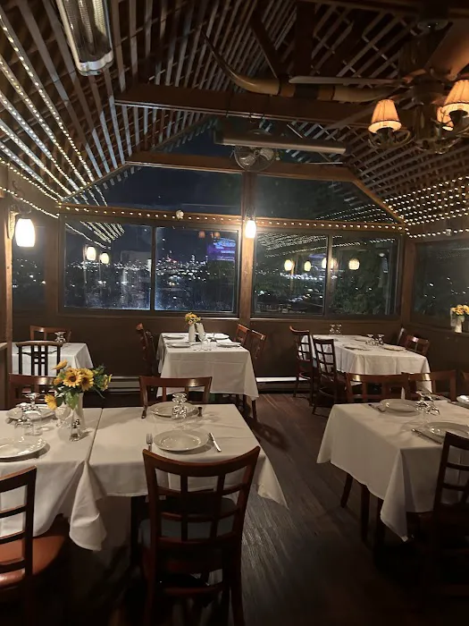 Hunkar Restaurant Picture 2