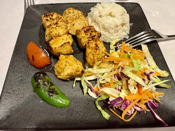 Hunkar Restaurant Picture 5