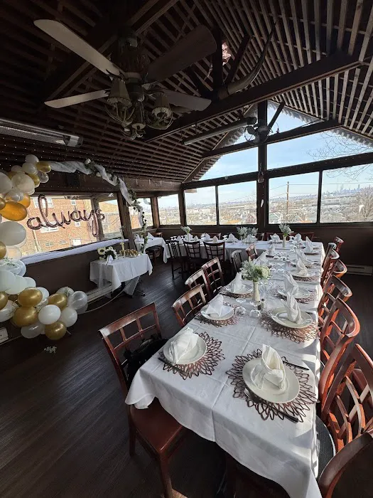 Hunkar Restaurant Picture 8