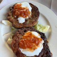 Hunkar Restaurant ico