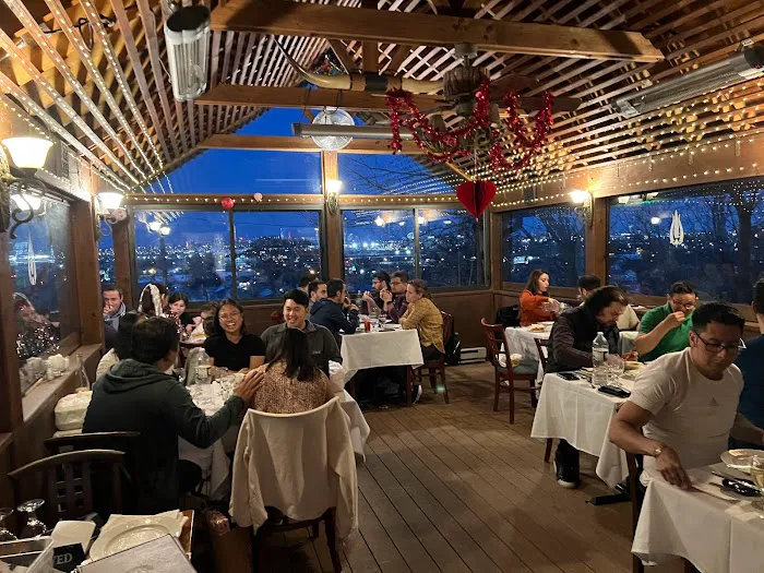 Hunkar Restaurant Picture 3
