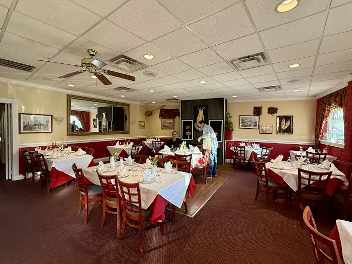 Hunkar Restaurant Picture 7