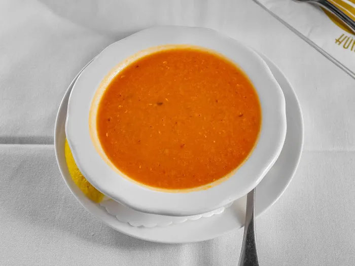 Hunkar Restaurant Picture 10
