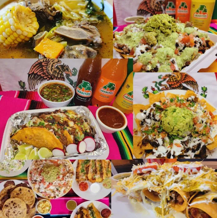 Mi Sabor Latino Picture 7