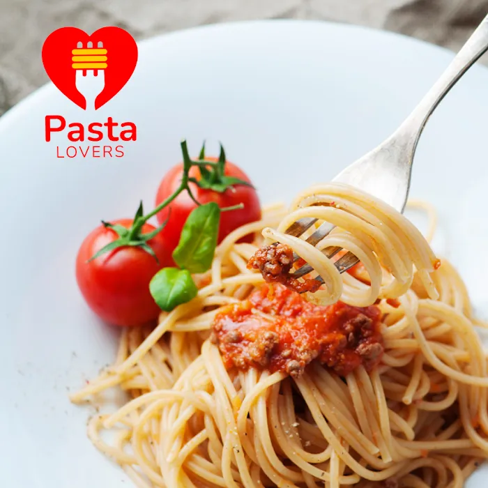 Pasta Lovers Picture 7