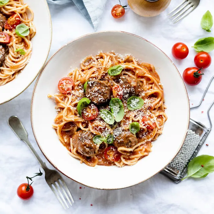Pasta Lovers Picture 4