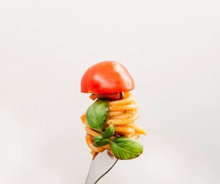 Pasta Lovers
