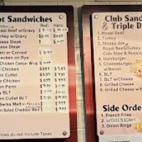Andy's Deli ico