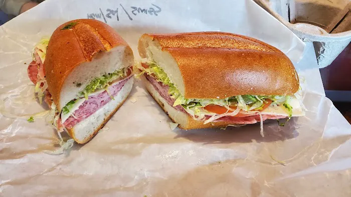 Andy's Deli Picture 4