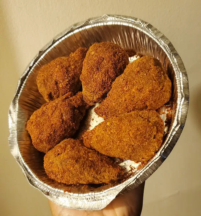 Colossal Vegan Picture 4