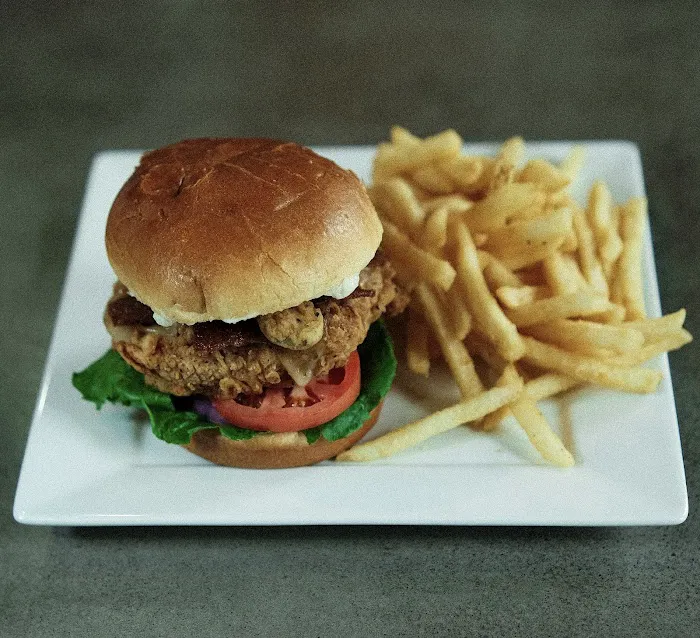 Colossal Vegan Picture 5