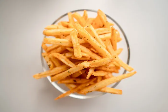 Colossal Vegan Picture 8