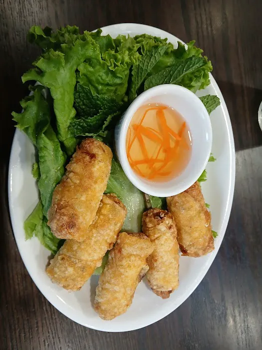 Binh Duong Restaurant Picture 2