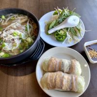 Binh Duong Restaurant ico