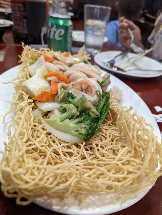 Binh Duong Restaurant Picture 5