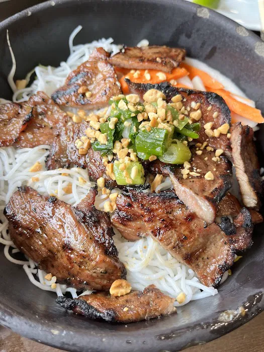 Binh Duong Restaurant Picture 9