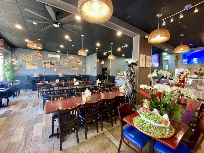 Binh Duong Restaurant Picture 10