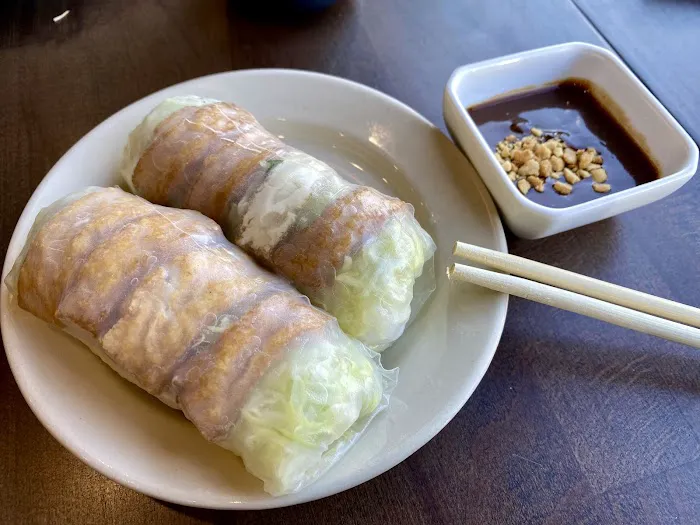 Binh Duong Restaurant Picture 6