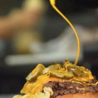 Classics Burger Food Truck ico