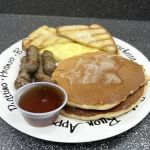 L'AMI Bakery & Cafe - Corporate Location