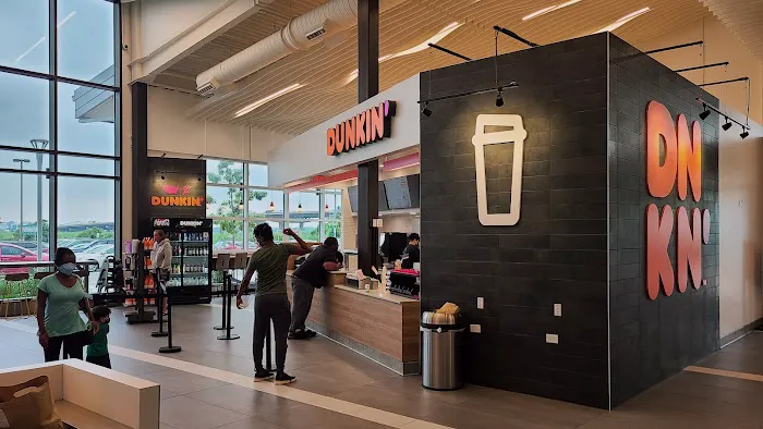 Dunkin' Picture 1