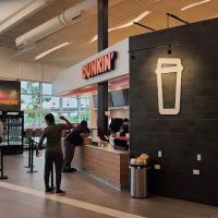 Dunkin' ico