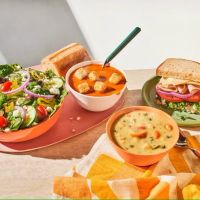 Panera Bread ico
