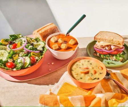 Panera Bread
