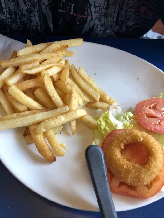 Meadowlands Diner Picture 5