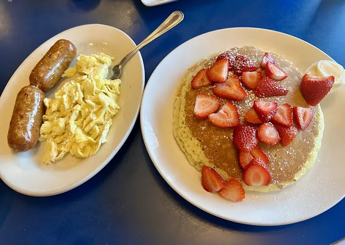 Meadowlands Diner Picture 3