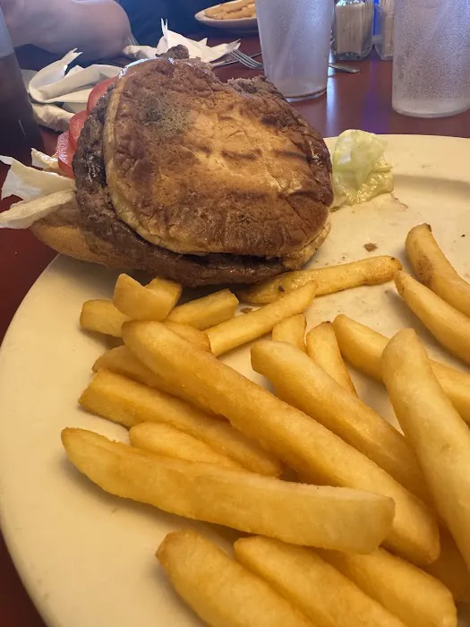Meadowlands Diner Picture 1