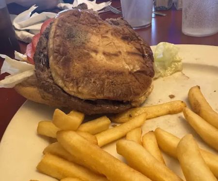 Meadowlands Diner