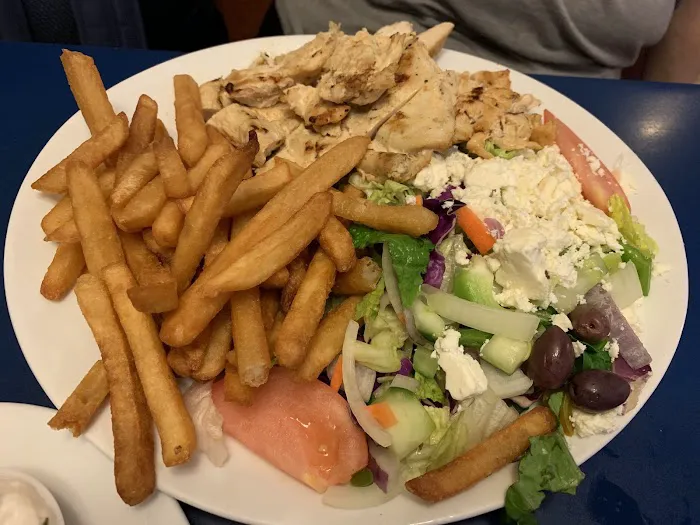 Meadowlands Diner Picture 7