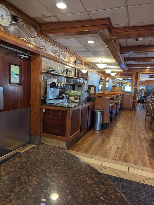 Meadowlands Diner Picture 8