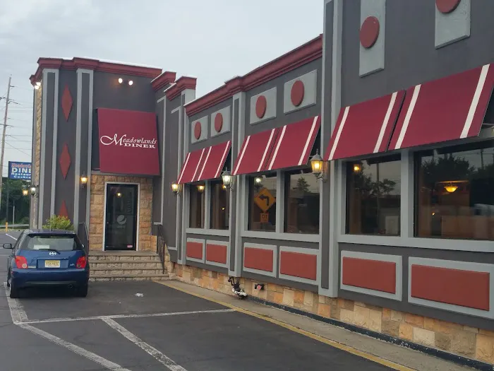 Meadowlands Diner Picture 6
