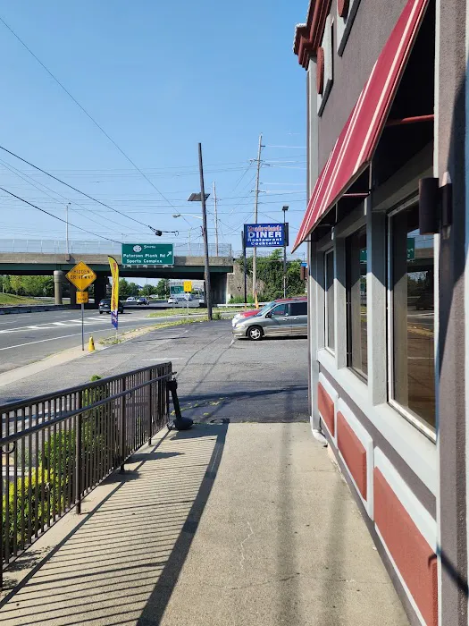 Meadowlands Diner Picture 9
