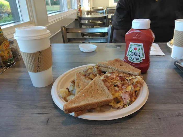 In Thyme Cafe at Berry Creek Picture 5