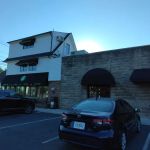 In Thyme Cafe at Berry Creek