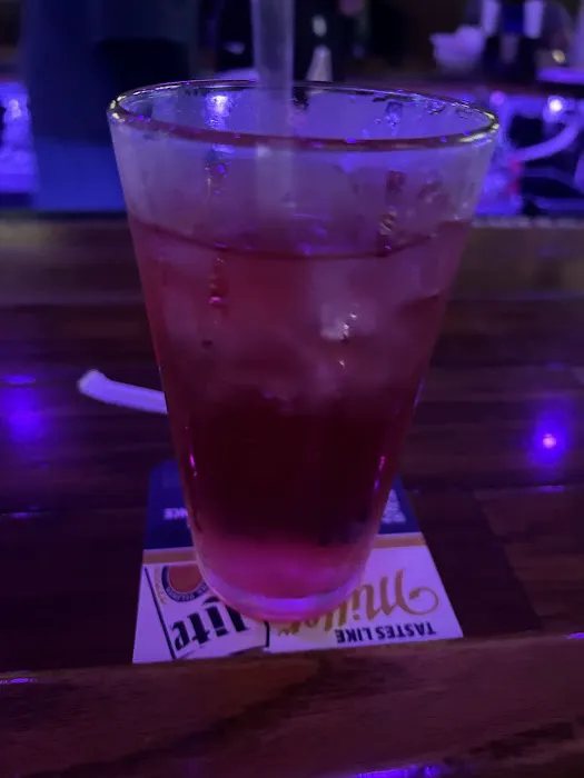 Rockafellas Sports Bar Gr Picture 4