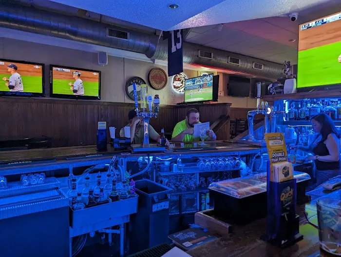 Rockafellas Sports Bar Gr Picture 3