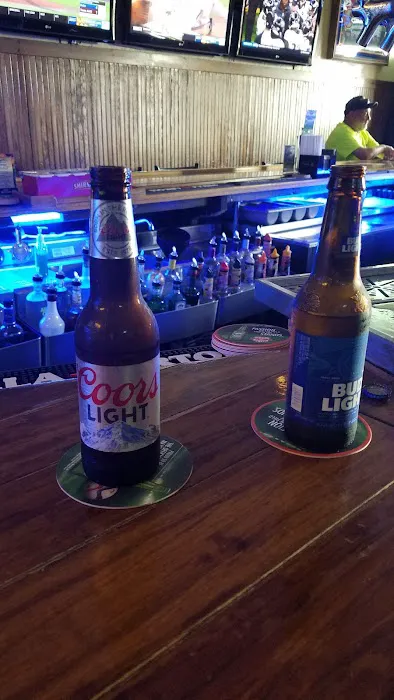Rockafellas Sports Bar Gr Picture 6