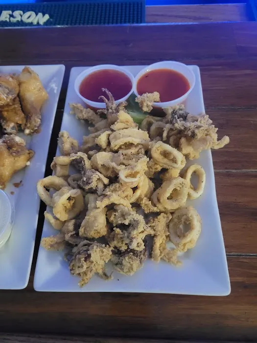 Rockafellas Sports Bar Gr Picture 1