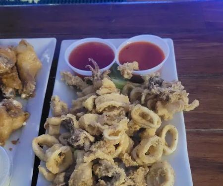 Rockafellas Sports Bar Gr