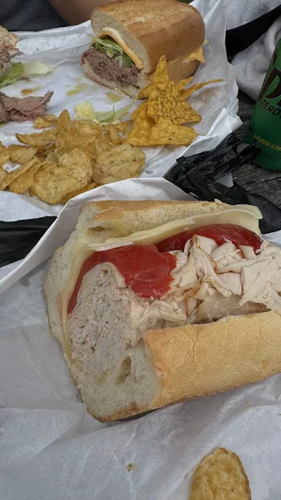 Uncle Tony’s Deli Picture 1