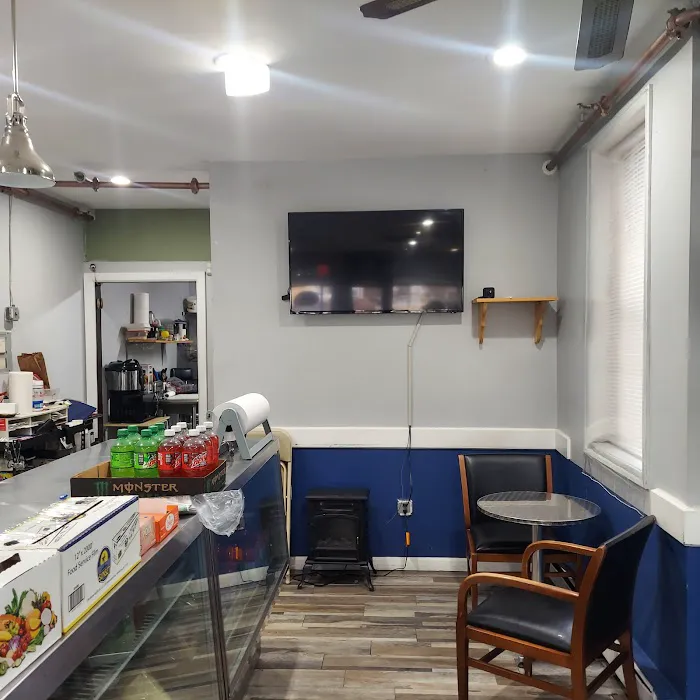 Uncle Tony’s Deli Picture 9